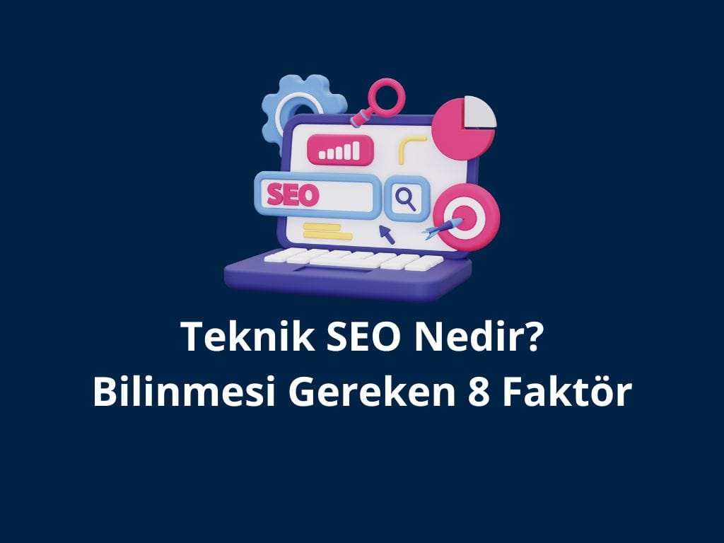 teknik seo