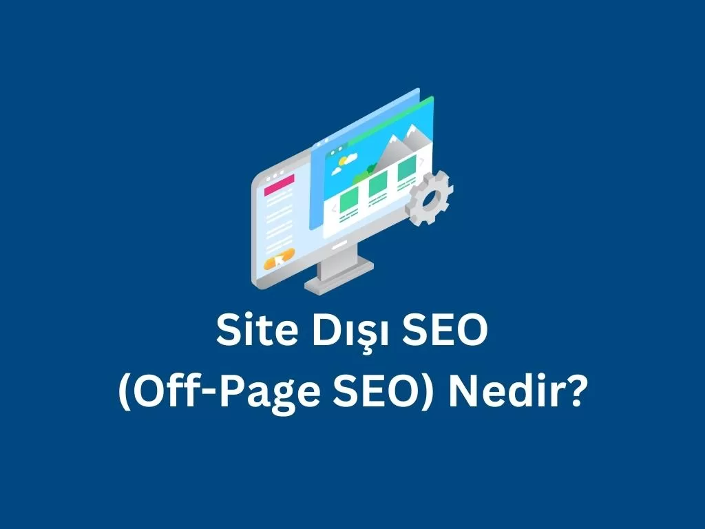 Site dışı SEO