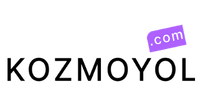 kozmoyol logo
