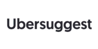 Ubersuggest